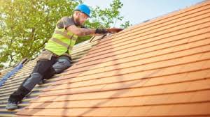 Fast & Reliable Emergency Roof Repairs in Butler, GA