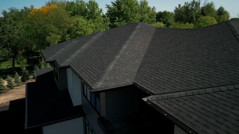 Best Asphalt Shingle Roofing  in Butler, GA